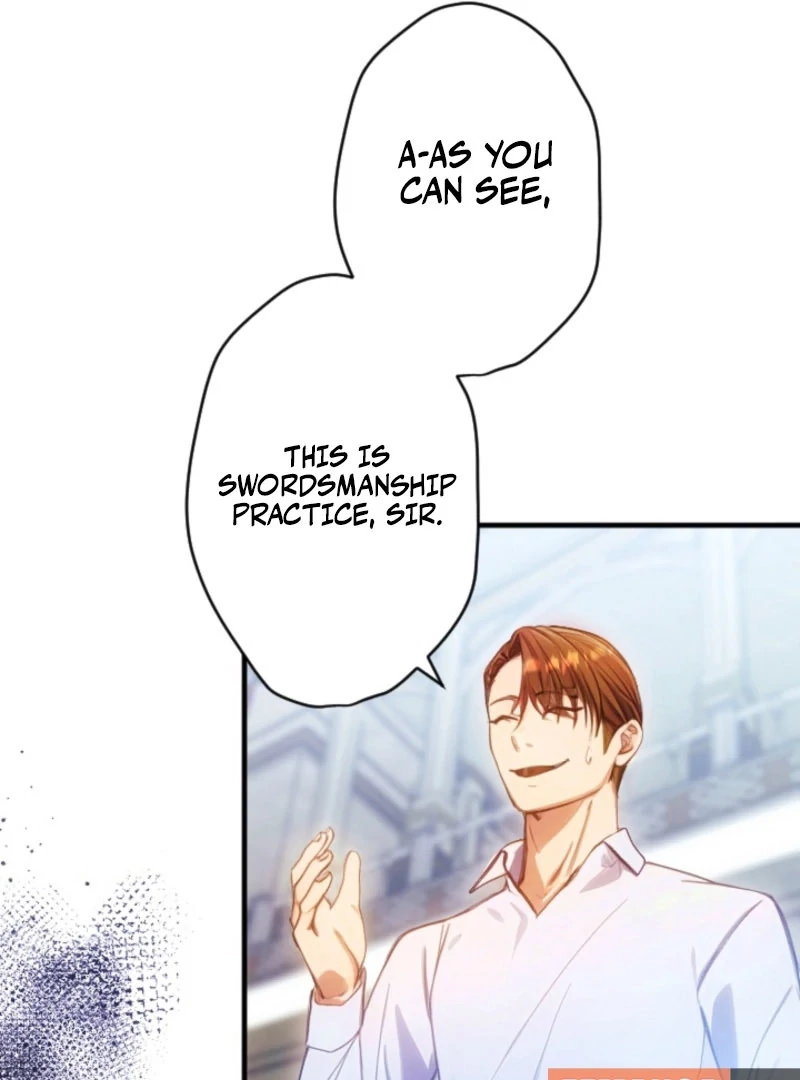 I’m The Tyrant Family’s Beloved Baby Chapter 17 - page 14