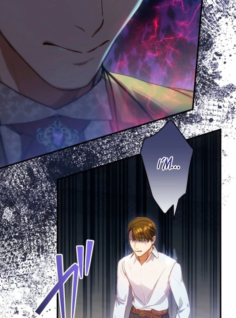 I’m The Tyrant Family’s Beloved Baby Chapter 17 - page 16