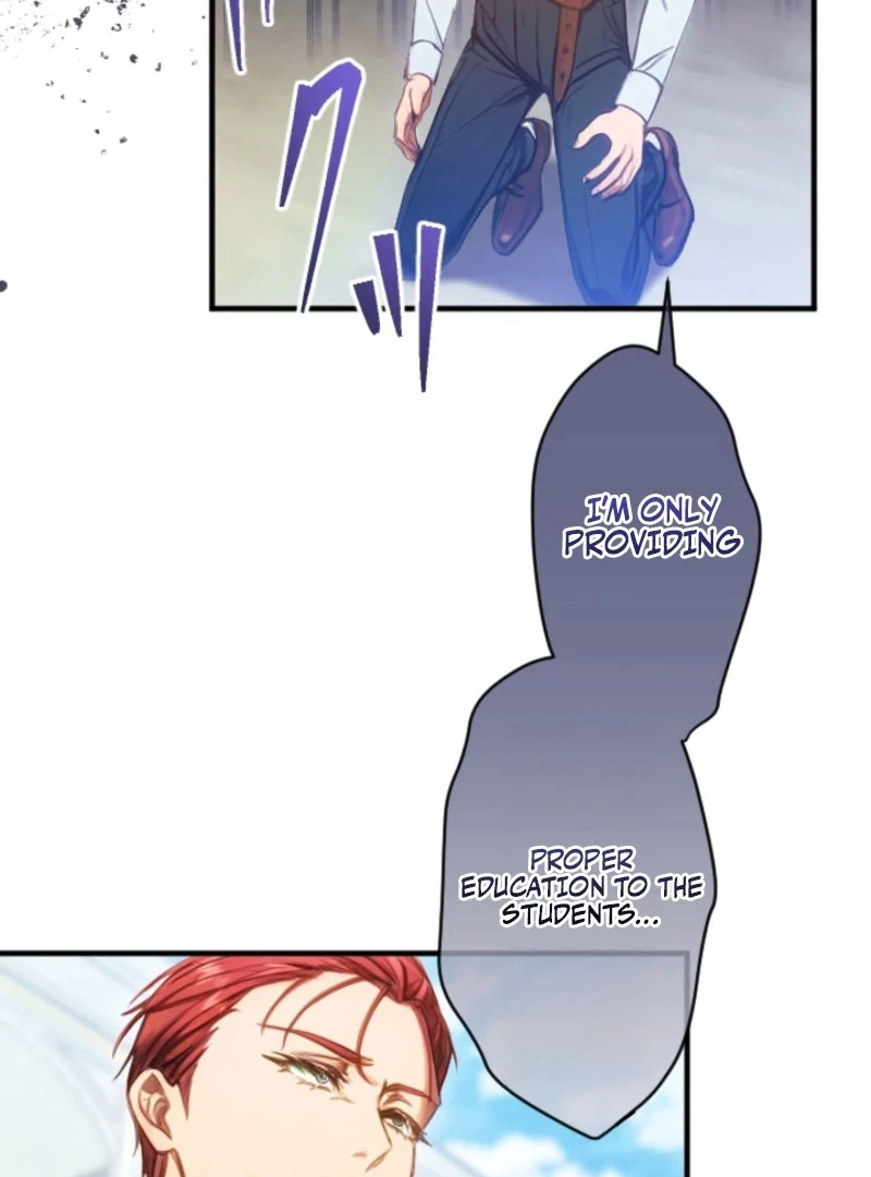 I’m The Tyrant Family’s Beloved Baby Chapter 17 - page 17