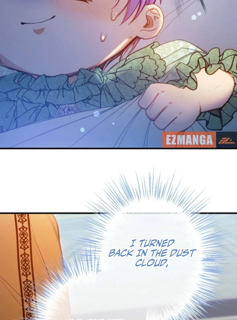 I’m The Tyrant Family’s Beloved Baby Chapter 17 - page 29