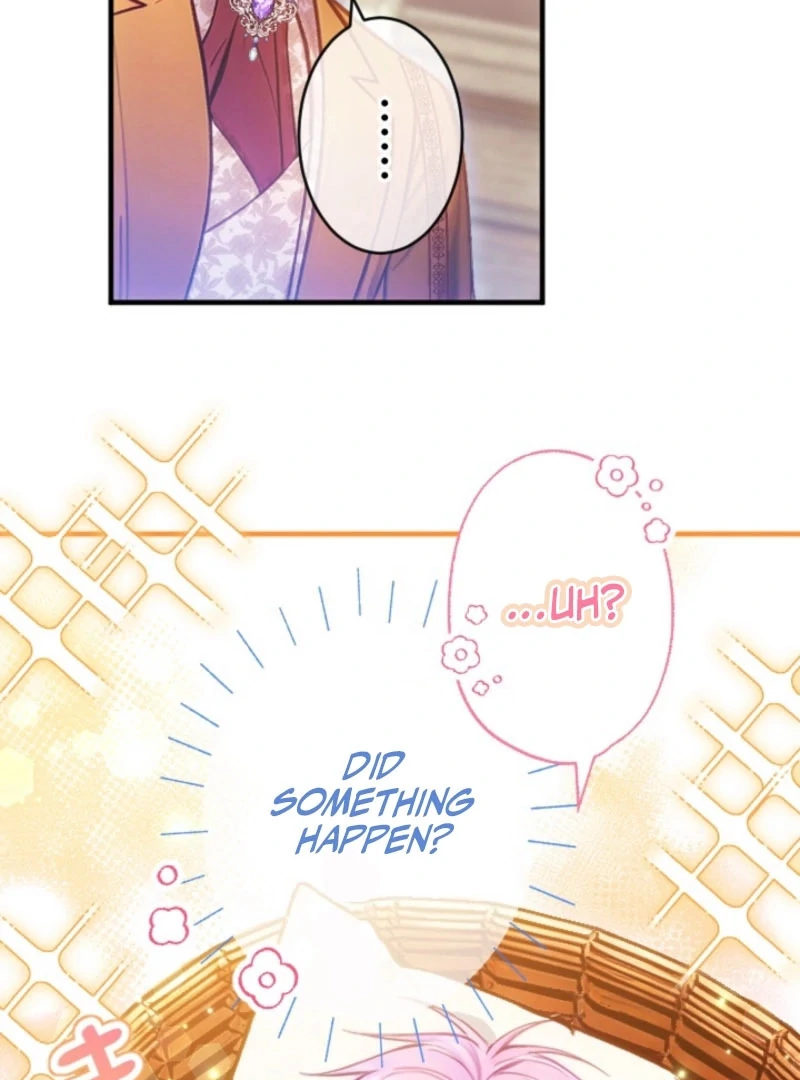 I’m The Tyrant Family’s Beloved Baby Chapter 17 - page 31