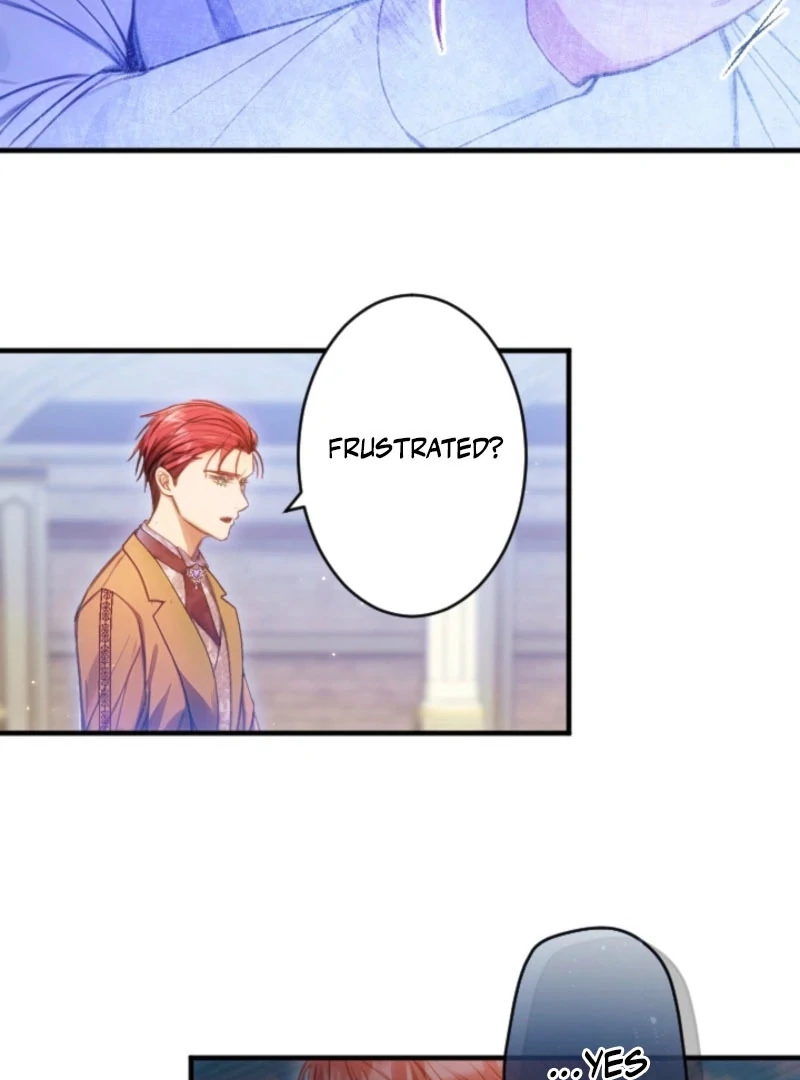 I’m The Tyrant Family’s Beloved Baby Chapter 17 - page 35