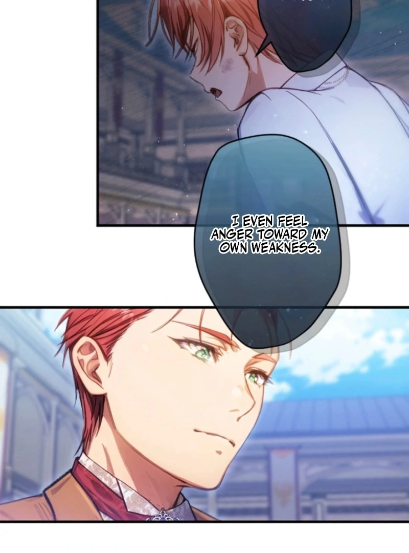 I’m The Tyrant Family’s Beloved Baby Chapter 17 - page 36