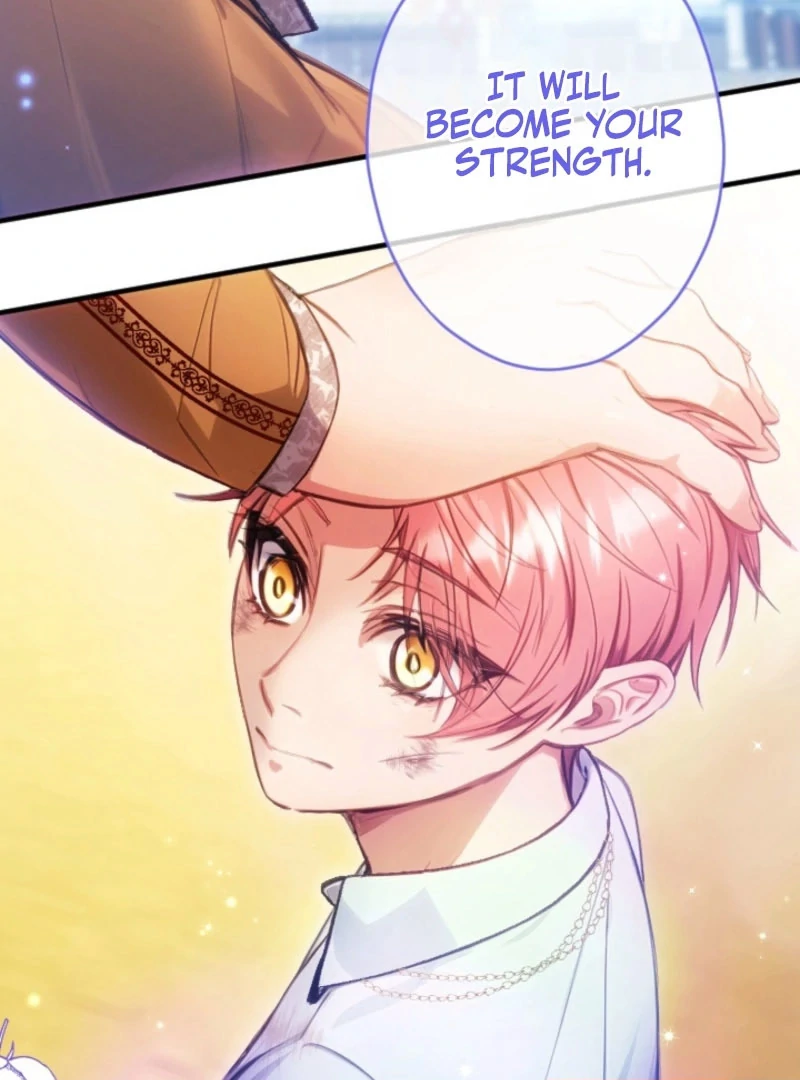 I’m The Tyrant Family’s Beloved Baby Chapter 17 - page 41