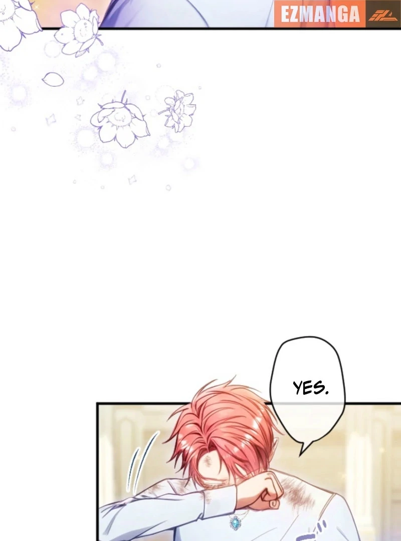 I’m The Tyrant Family’s Beloved Baby Chapter 17 - page 42