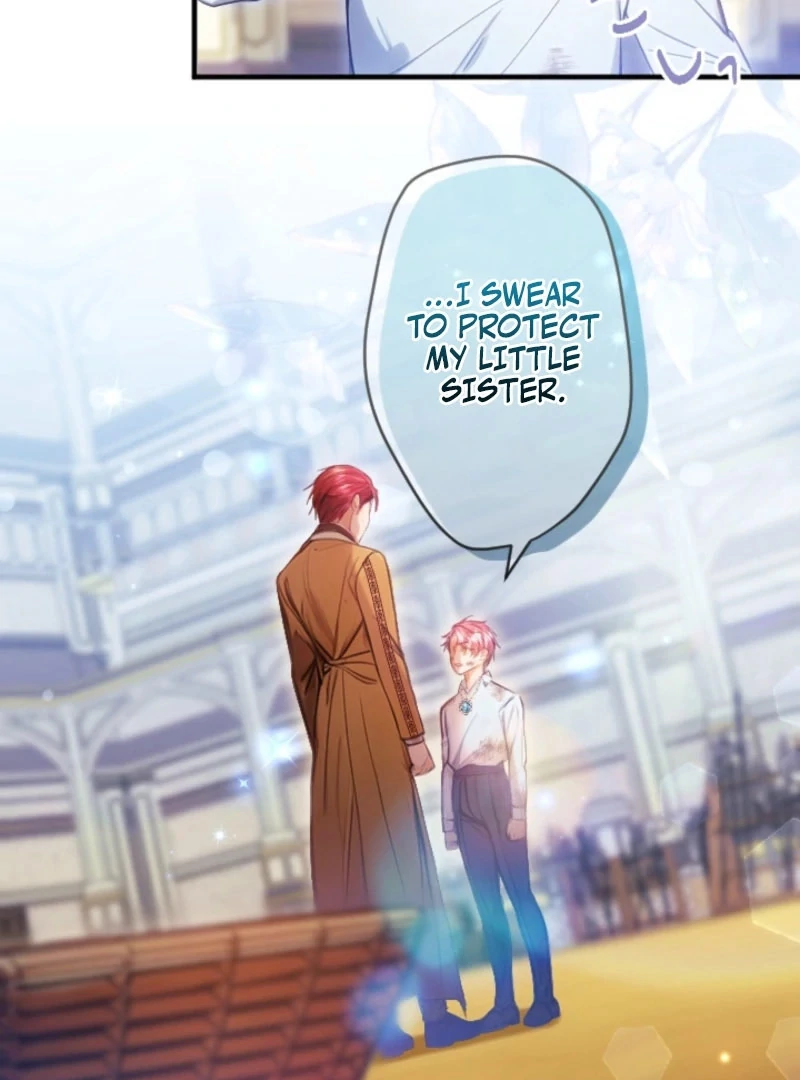 I’m The Tyrant Family’s Beloved Baby Chapter 17 - page 43