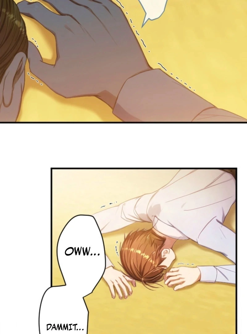 I’m The Tyrant Family’s Beloved Baby Chapter 17 - page 47