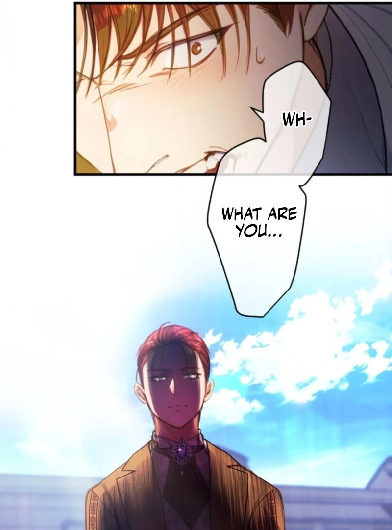 I’m The Tyrant Family’s Beloved Baby Chapter 17 - page 50