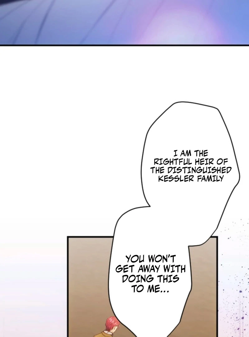 I’m The Tyrant Family’s Beloved Baby Chapter 17 - page 53