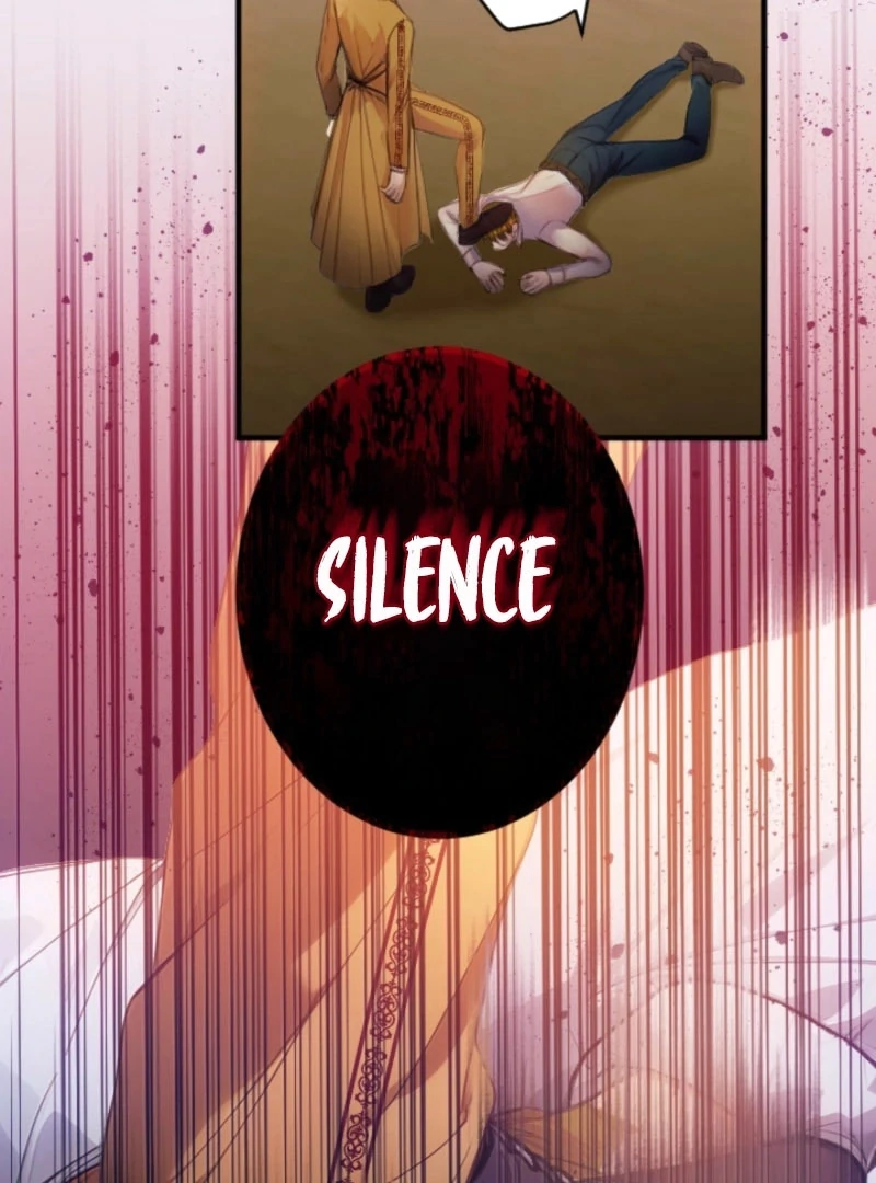 I’m The Tyrant Family’s Beloved Baby Chapter 17 - page 54