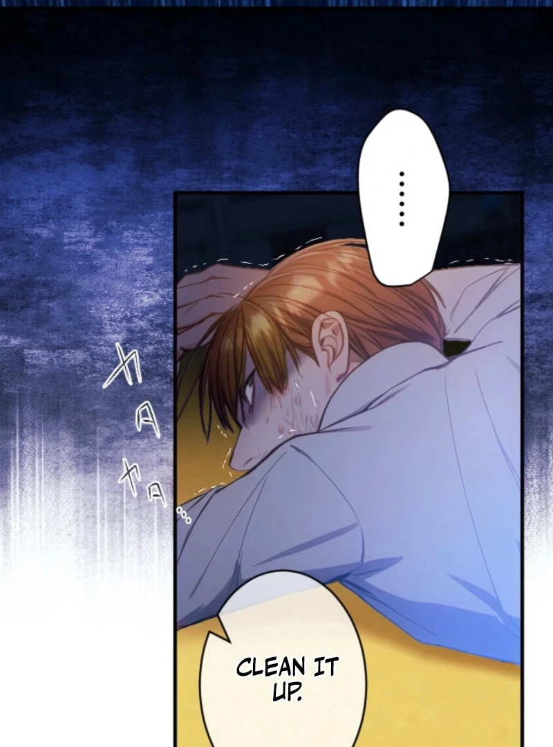 I’m The Tyrant Family’s Beloved Baby Chapter 17 - page 58