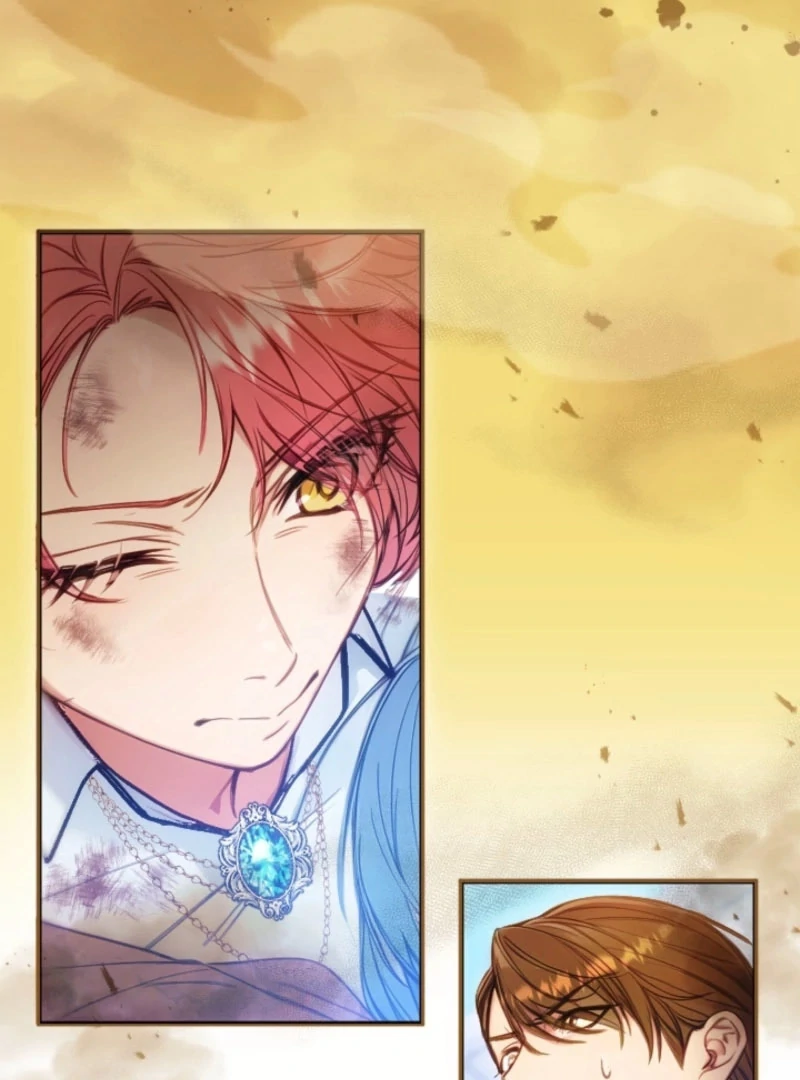 I’m The Tyrant Family’s Beloved Baby Chapter 17 - page 6