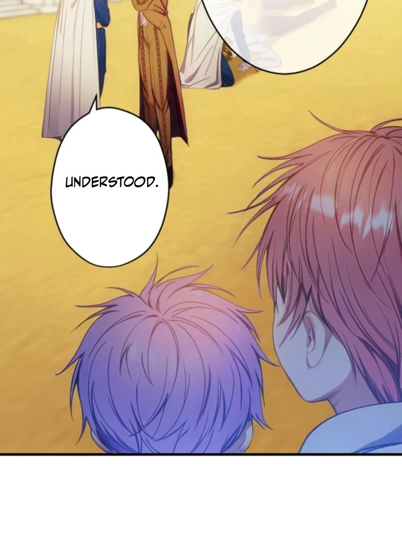 I’m The Tyrant Family’s Beloved Baby Chapter 17 - page 60