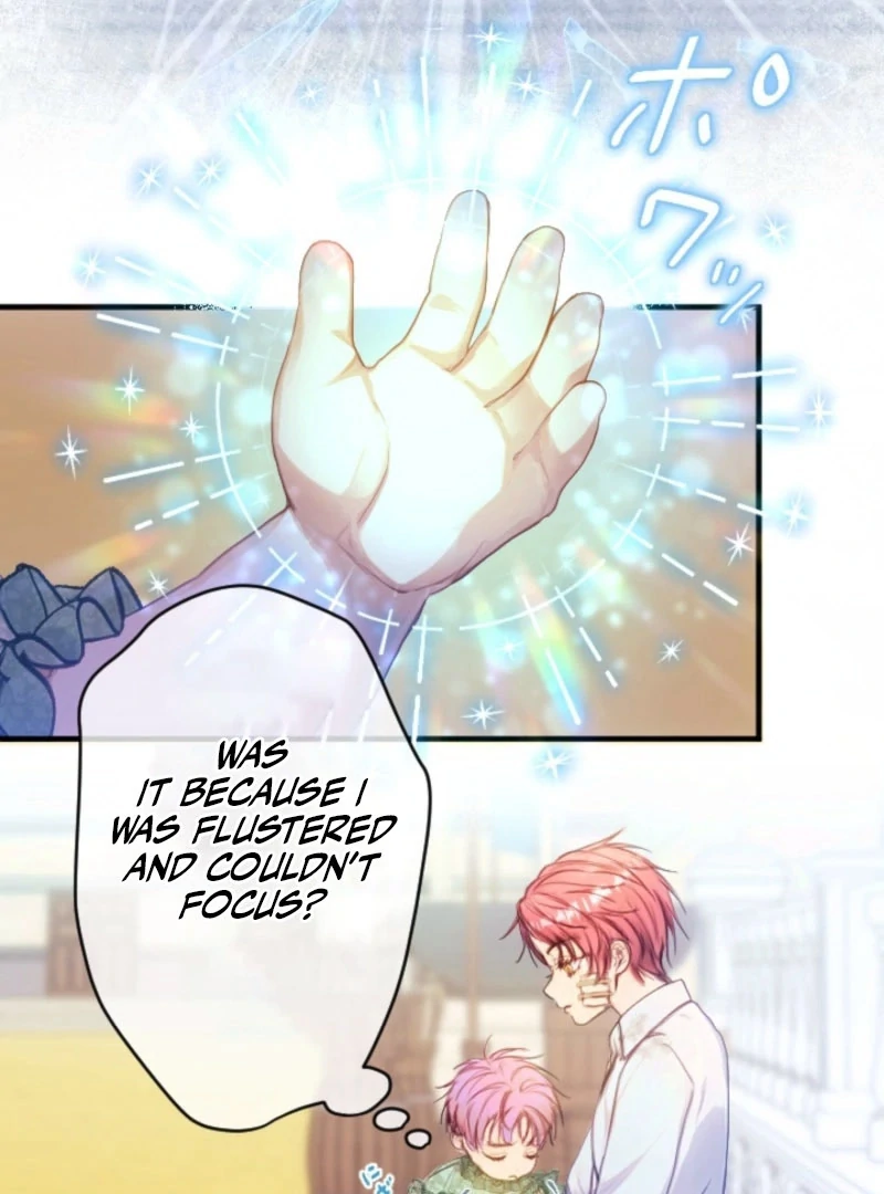 I’m The Tyrant Family’s Beloved Baby Chapter 17 - page 63