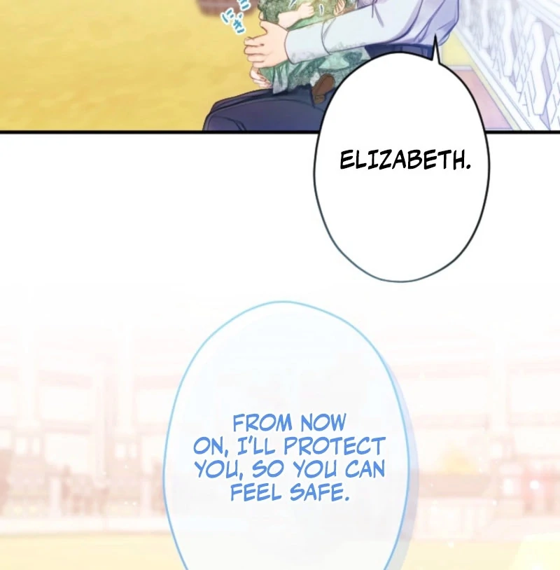 I’m The Tyrant Family’s Beloved Baby Chapter 17 - page 64
