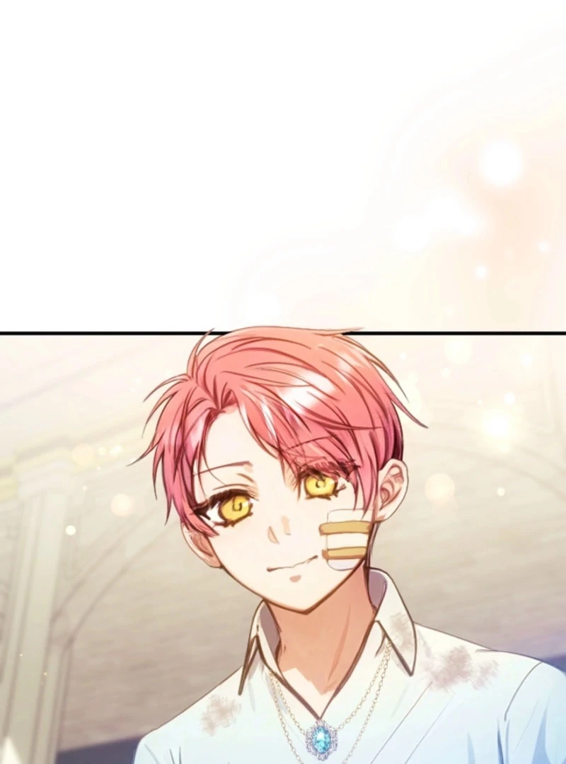 I’m The Tyrant Family’s Beloved Baby Chapter 17 - page 66
