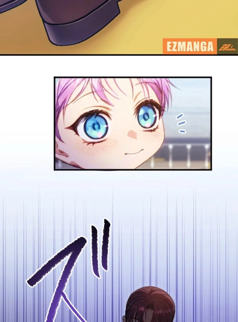 I’m The Tyrant Family’s Beloved Baby Chapter 17 - page 69