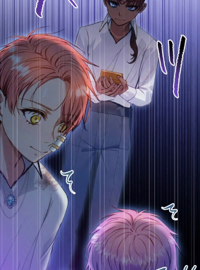 I’m The Tyrant Family’s Beloved Baby Chapter 17 - page 70
