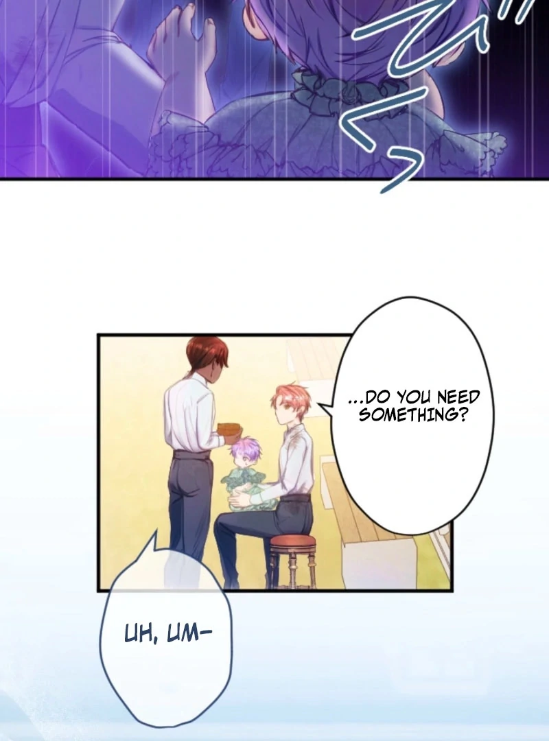 I’m The Tyrant Family’s Beloved Baby Chapter 17 - page 71