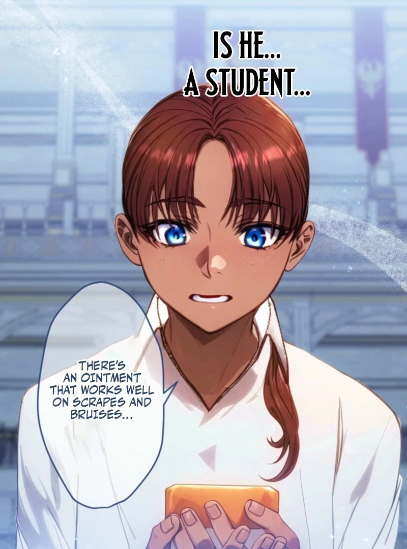 I’m The Tyrant Family’s Beloved Baby Chapter 17 - page 72