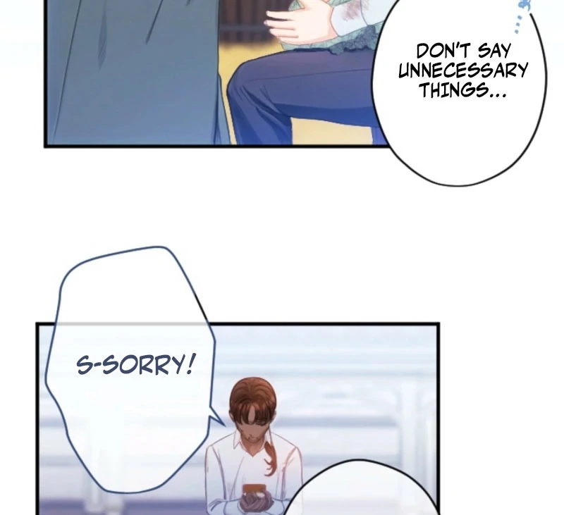I’m The Tyrant Family’s Beloved Baby Chapter 17 - page 76