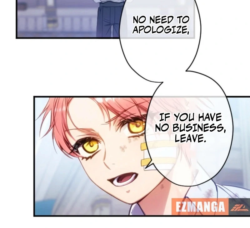 I’m The Tyrant Family’s Beloved Baby Chapter 17 - page 77