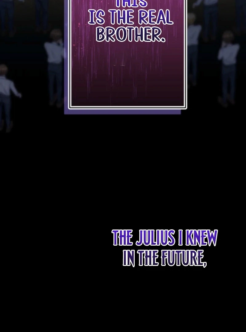I’m The Tyrant Family’s Beloved Baby Chapter 17 - page 82