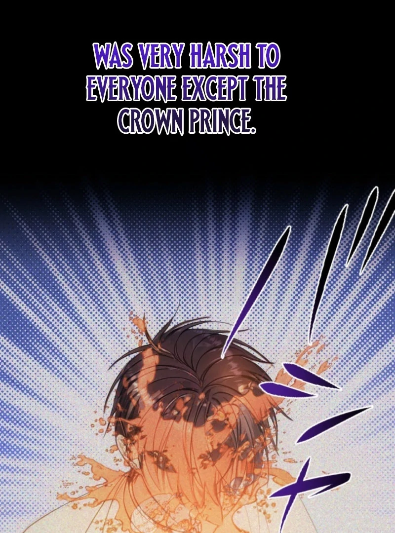 I’m The Tyrant Family’s Beloved Baby Chapter 17 - page 83