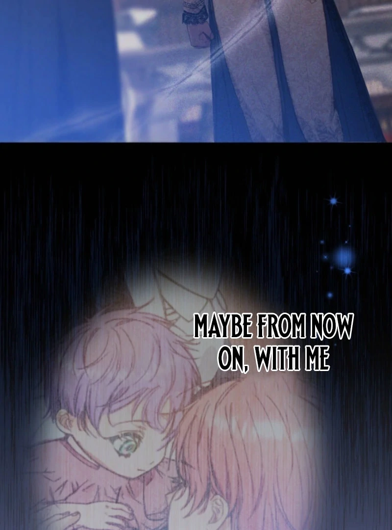 I’m The Tyrant Family’s Beloved Baby Chapter 17 - page 85