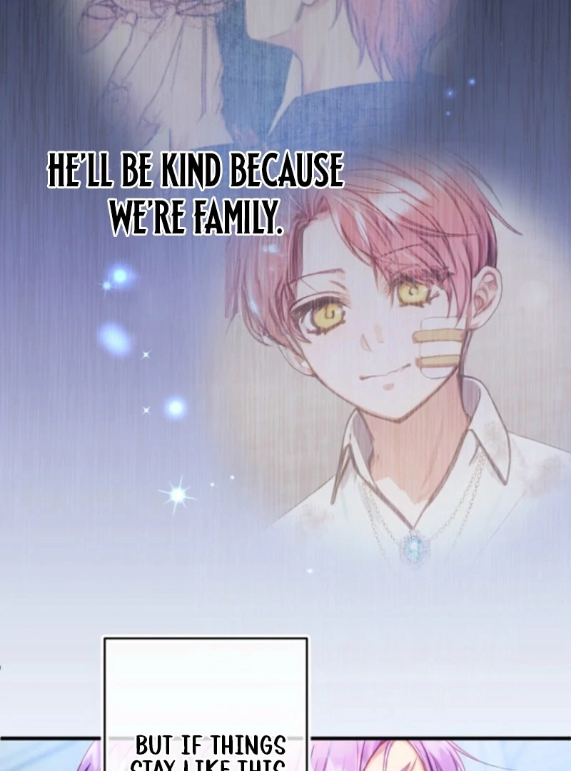 I’m The Tyrant Family’s Beloved Baby Chapter 17 - page 86