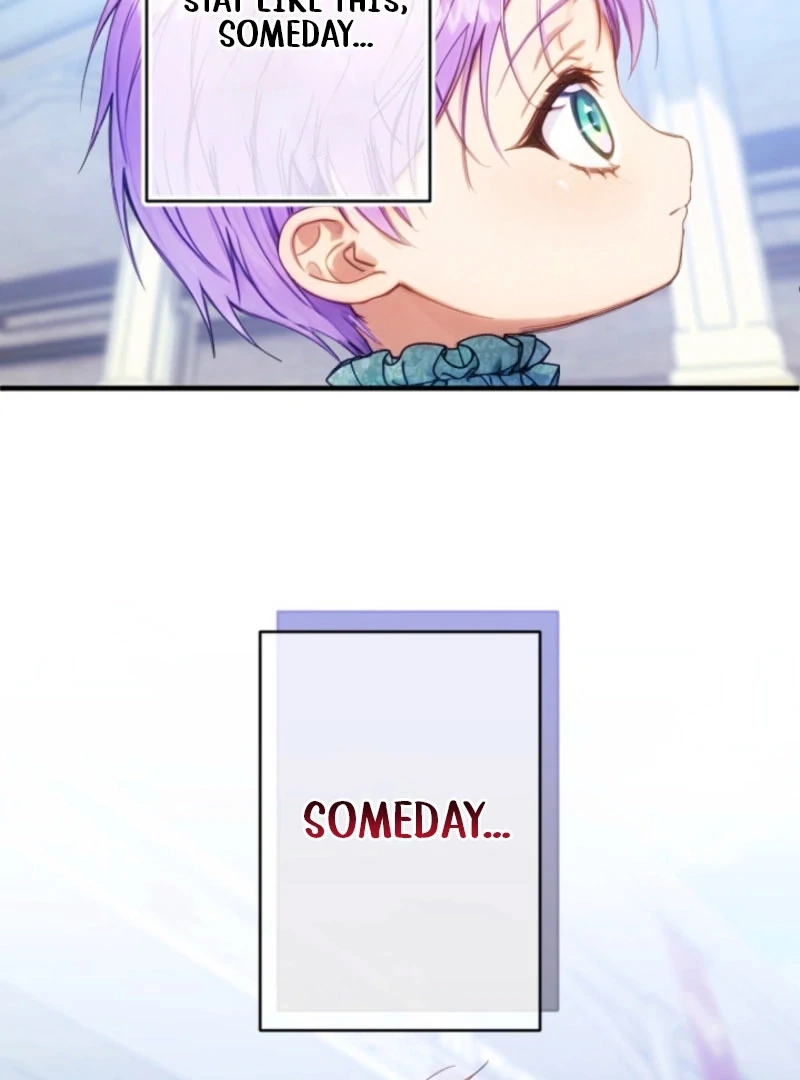 I’m The Tyrant Family’s Beloved Baby Chapter 17 - page 87