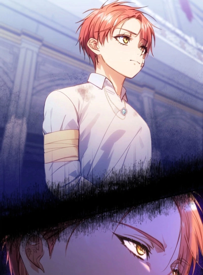 I’m The Tyrant Family’s Beloved Baby Chapter 17 - page 88