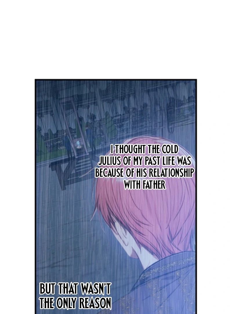 I’m The Tyrant Family’s Beloved Baby Chapter 17 - page 91