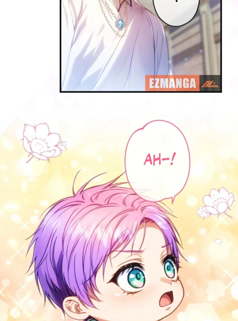 I’m The Tyrant Family’s Beloved Baby Chapter 17 - page 94