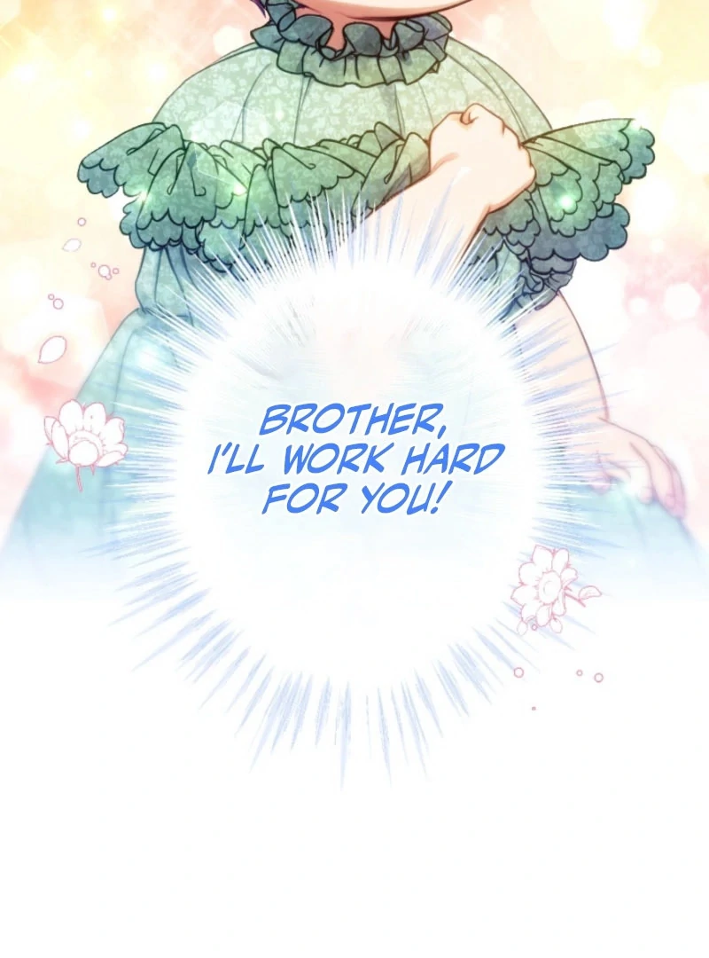 I’m The Tyrant Family’s Beloved Baby Chapter 17 - page 95