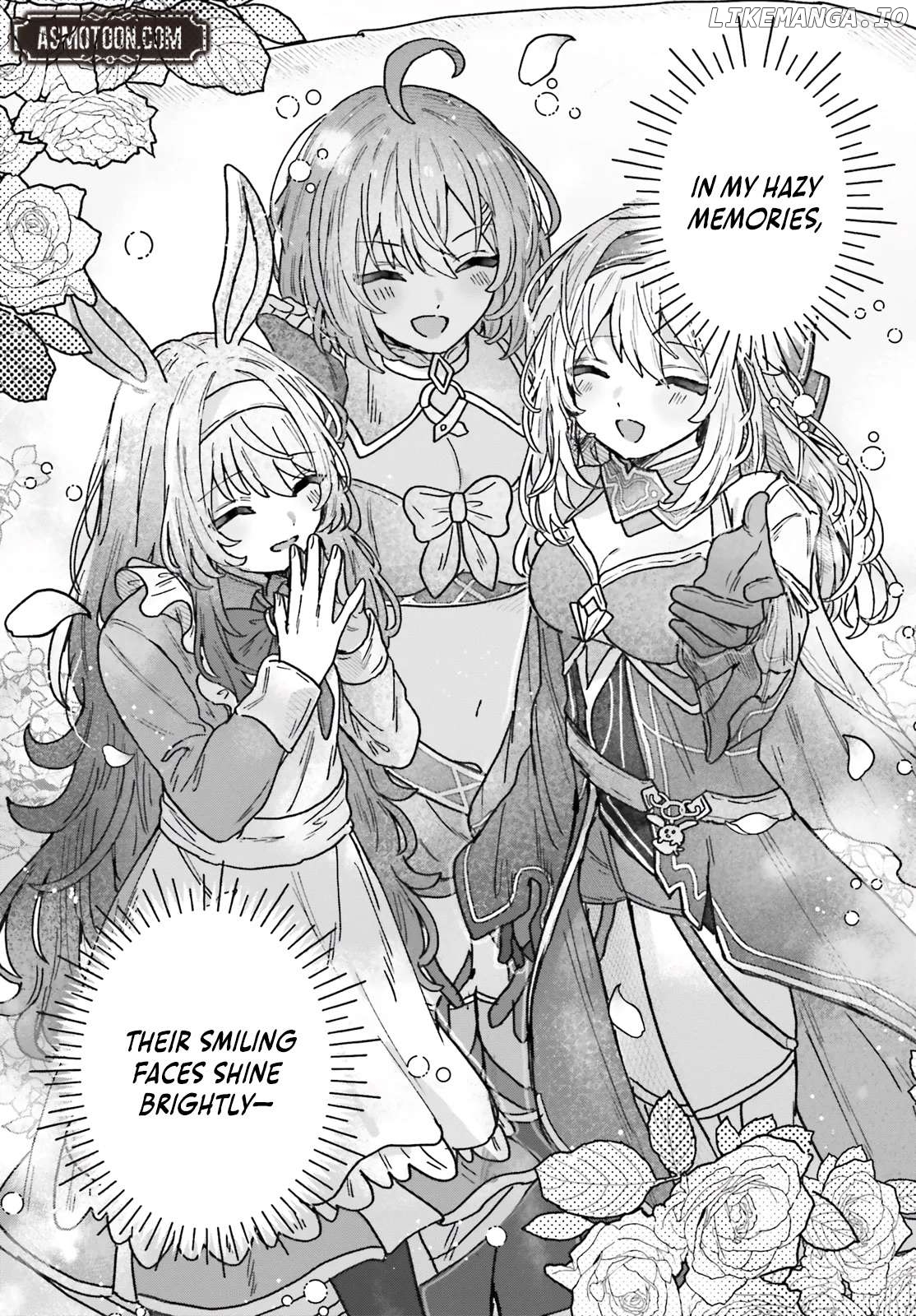 I Reincarnated as a Ruthless Villainous Aristocratic, using my Domination Magic, I Rose to the top of the Magical World Chapter 1 - page 22