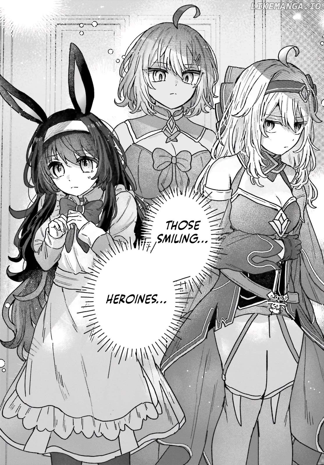I Reincarnated as a Ruthless Villainous Aristocratic, using my Domination Magic, I Rose to the top of the Magical World Chapter 1 - page 23