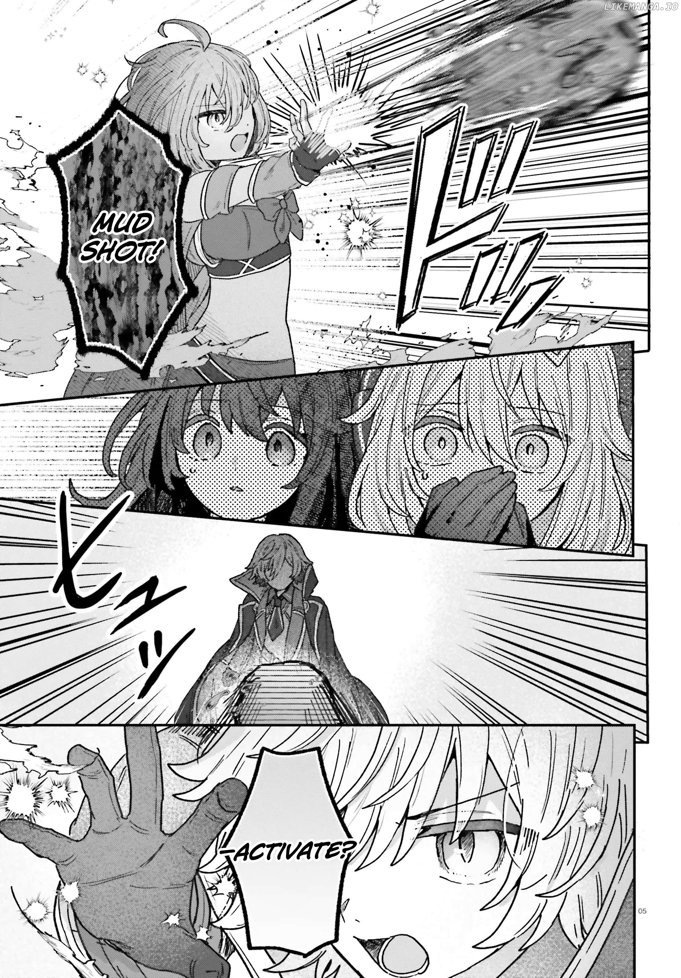 I Reincarnated as a Ruthless Villainous Aristocratic, using my Domination Magic, I Rose to the top of the Magical World Chapter 2.1 - page 6