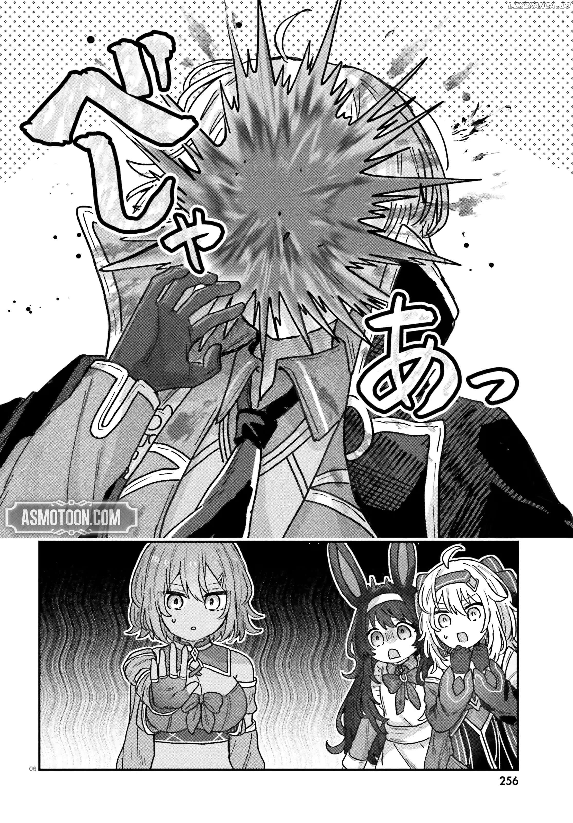 I Reincarnated as a Ruthless Villainous Aristocratic, using my Domination Magic, I Rose to the top of the Magical World Chapter 2.1 - page 7