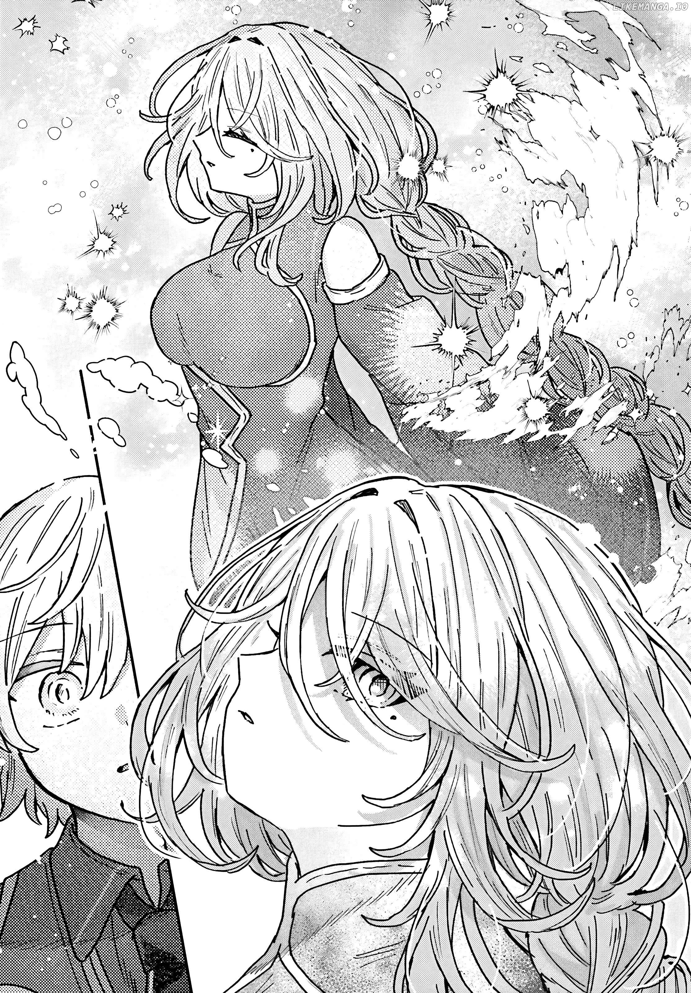 I Reincarnated as a Ruthless Villainous Aristocratic, using my Domination Magic, I Rose to the top of the Magical World Chapter 3.1 - page 11