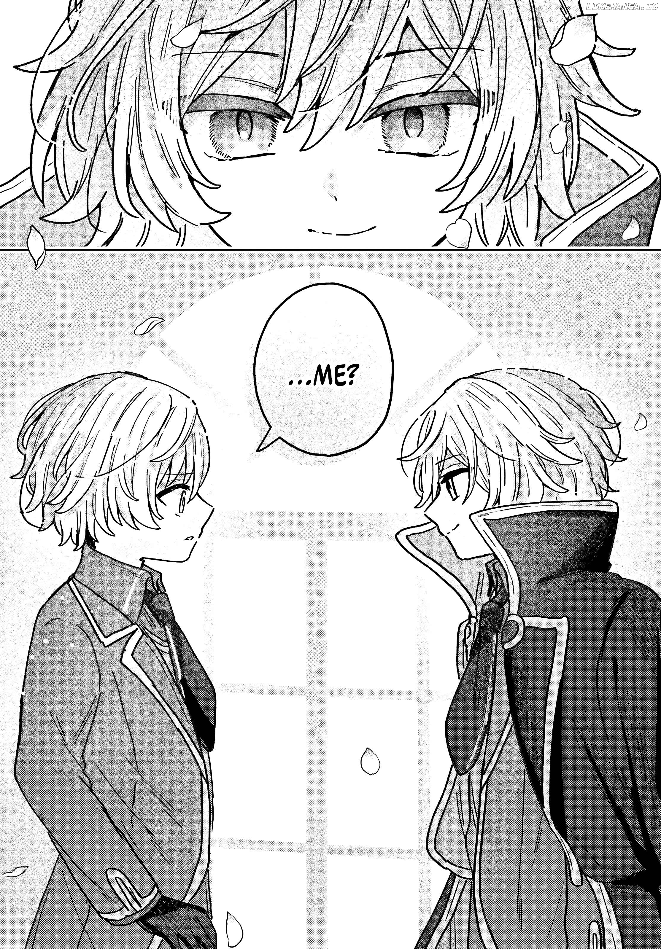 I Reincarnated as a Ruthless Villainous Aristocratic, using my Domination Magic, I Rose to the top of the Magical World Chapter 3.1 - page 9