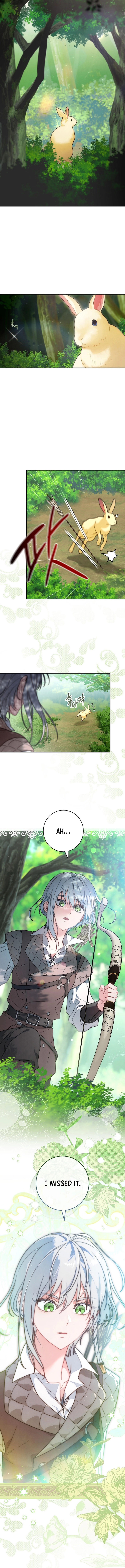 Marriage of Convenience 2: An Unforgettable Song Chapter 1 - page 10