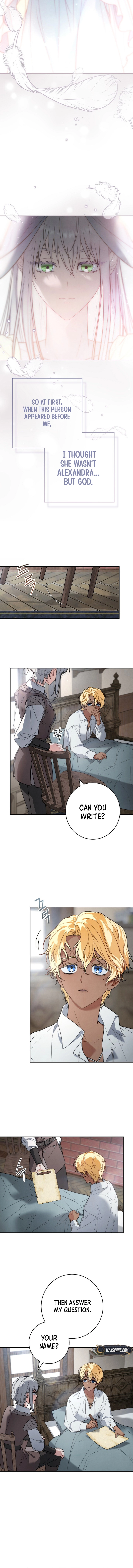 Marriage of Convenience 2: An Unforgettable Song Chapter 1 - page 21