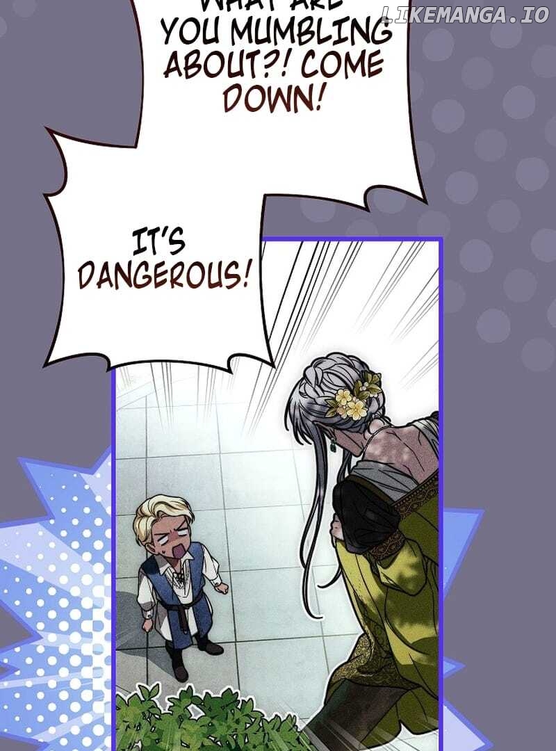 Marriage of Convenience 2: An Unforgettable Song Chapter 2 - page 109