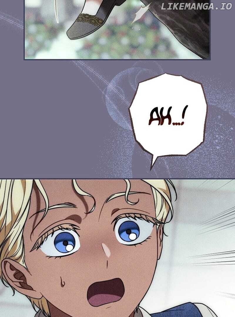 Marriage of Convenience 2: An Unforgettable Song Chapter 2 - page 111