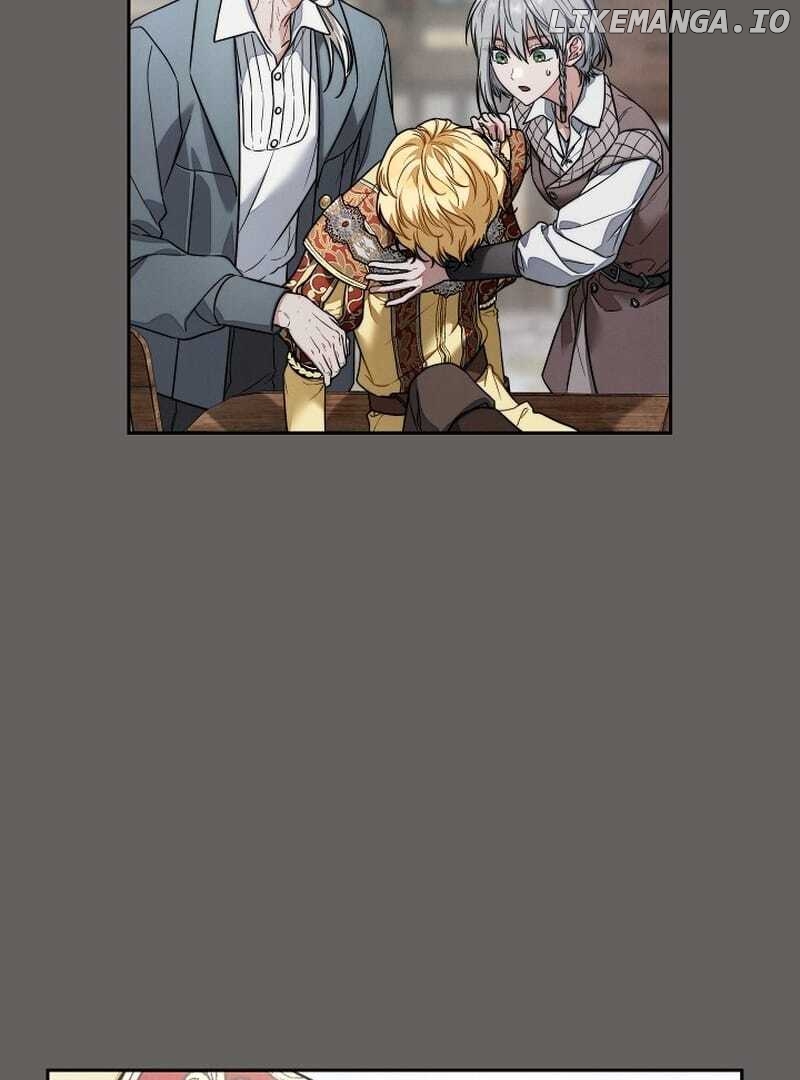Marriage of Convenience 2: An Unforgettable Song Chapter 2 - page 11