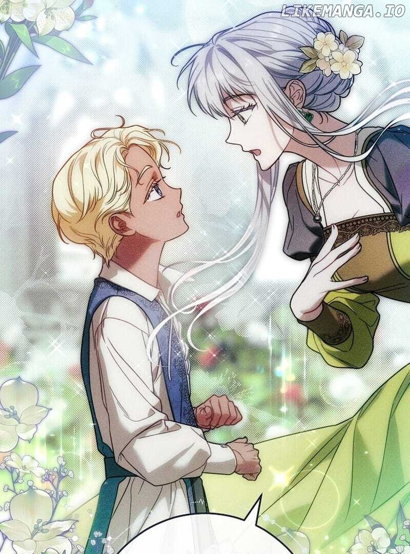 Marriage of Convenience 2: An Unforgettable Song Chapter 2 - page 119