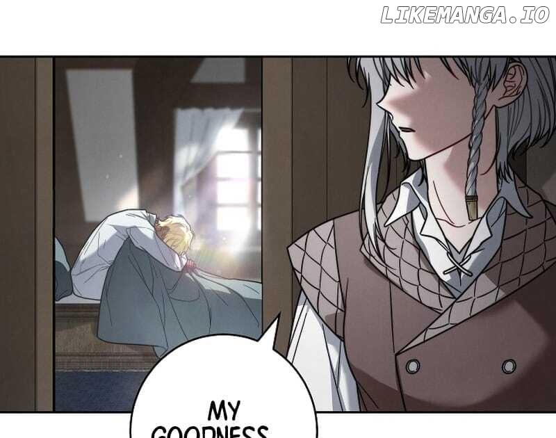 Marriage of Convenience 2: An Unforgettable Song Chapter 2 - page 134