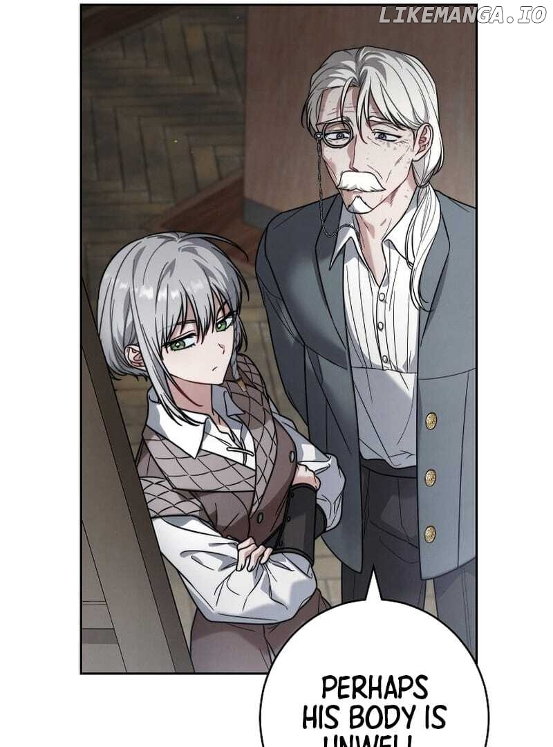 Marriage of Convenience 2: An Unforgettable Song Chapter 2 - page 136