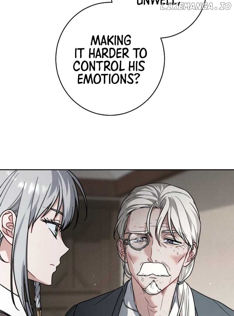 Marriage of Convenience 2: An Unforgettable Song Chapter 2 - page 137